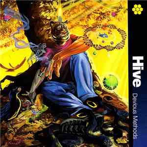 Hive - Devious Methods