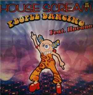 House Scream - People Dancing