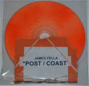 James Fella - Post / Coast