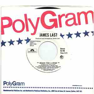 James Last - Tender Images