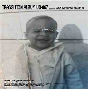 Jus-Ed - Transition Album