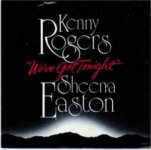Kenny Rogers / Sheena Easton - We've Got Tonight