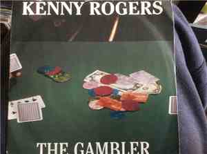 Kenny Rogers - The Gambler
