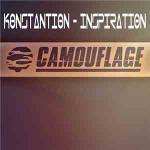 Konstantion - Inspiration