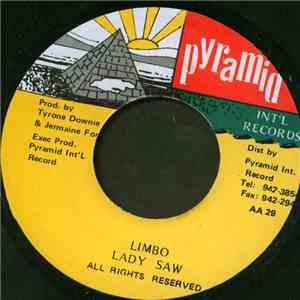 Lady Saw - Limbo