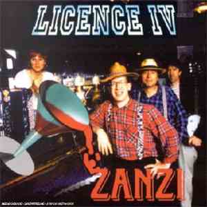 Licence IV - Zanzi