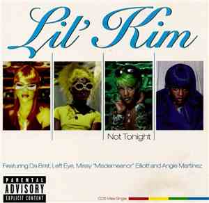 Lil' Kim - Not Tonight