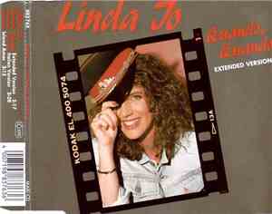 Linda Jo - Quando, Quando