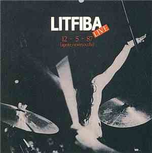 Litfiba - 12/5/87 (Aprite I Vostri Occhi)