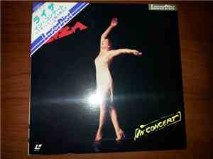 Liza Minnelli - In Concert