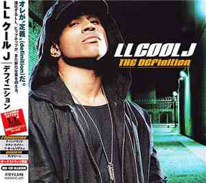 LL Cool J - The Definition