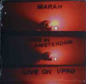 Marah - Kids In Amsterdam - Live On VPRO
