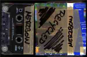 Merzbow - Recycled