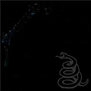 Metallica - Metallica