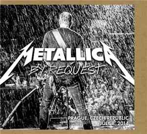 Metallica - Prague, Czech Republic