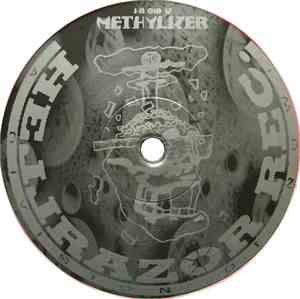 Methylizer - Wodka