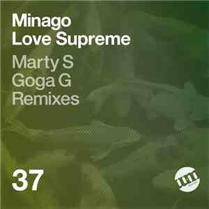 Minago - Love Supreme