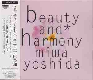 Miwa Yoshida - Beauty And Harmony