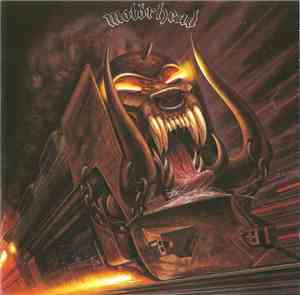 Motörhead - Orgasmatron