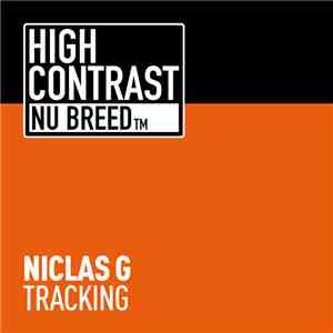 Niclas G - Tracking