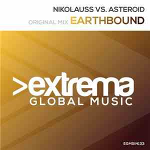 Nikolauss Vs. Asteroid  - Earthbound