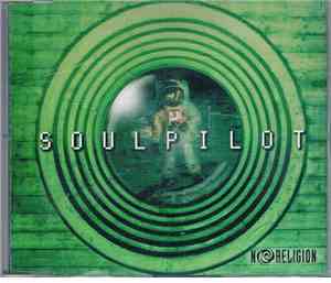No Religion - Soulpilot