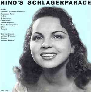 Orch. Impallomeni - Nino's Schlagerparade