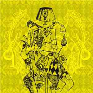 Orquestra Abstrata - Seven