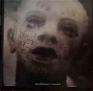 Painofsalvation - Scarsick