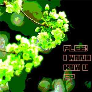 PLEE! - I WNNA KNW U EP