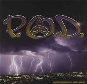P.O.D. - Alive