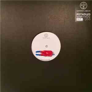 pothOles  - Warthog