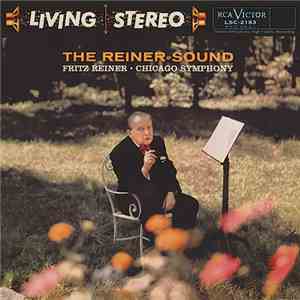 Rachmaninoff / Ravel, Chicago Symphony, Fritz Reiner - The Reiner Sound