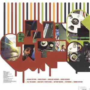 Radiq - Graffiti & Rude Boy 67'