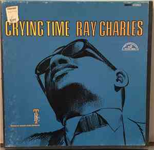 Ray Charles - Crying Time