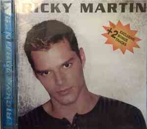 Ricky Martin - Ricky Martin '99