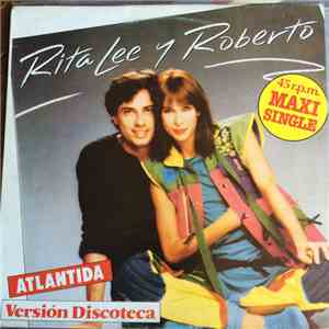 Rita Lee & Roberto - Atlantida