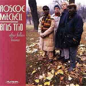 Roscoe Mitchell / Brus Trio - After Fallen Leaves