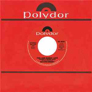 Roy Ayers Ubiquity / Monk Higgins - Feel Like Makin' Love (Muro's Short Edi ...