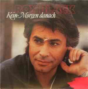 Roy Black - Kein Morgen Danach