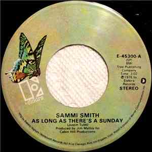 Sammi Smith - As Long As There's A Sunday