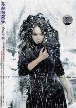 Sarah Brightman - A Winter Symphony
