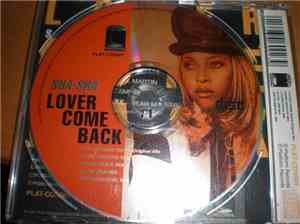 Sha-Sha  - Lover Come Back