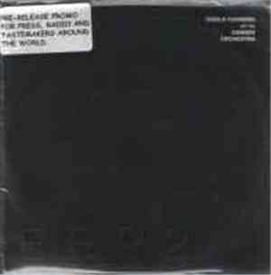 Sheila Chandra With The Ganges Orchestra - EEP2