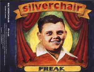 Silverchair - Freak