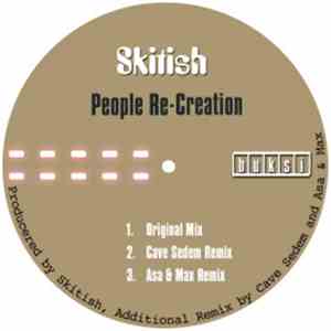 Skitish - People Re-Creation