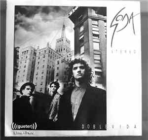Soda Stereo - Doble Vida