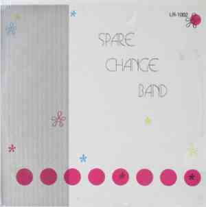 Spare Change Band - Spare Change Band