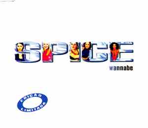 Spice Girls - Wannabe