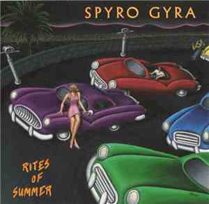 Spyro Gyra - Rites Of Summer